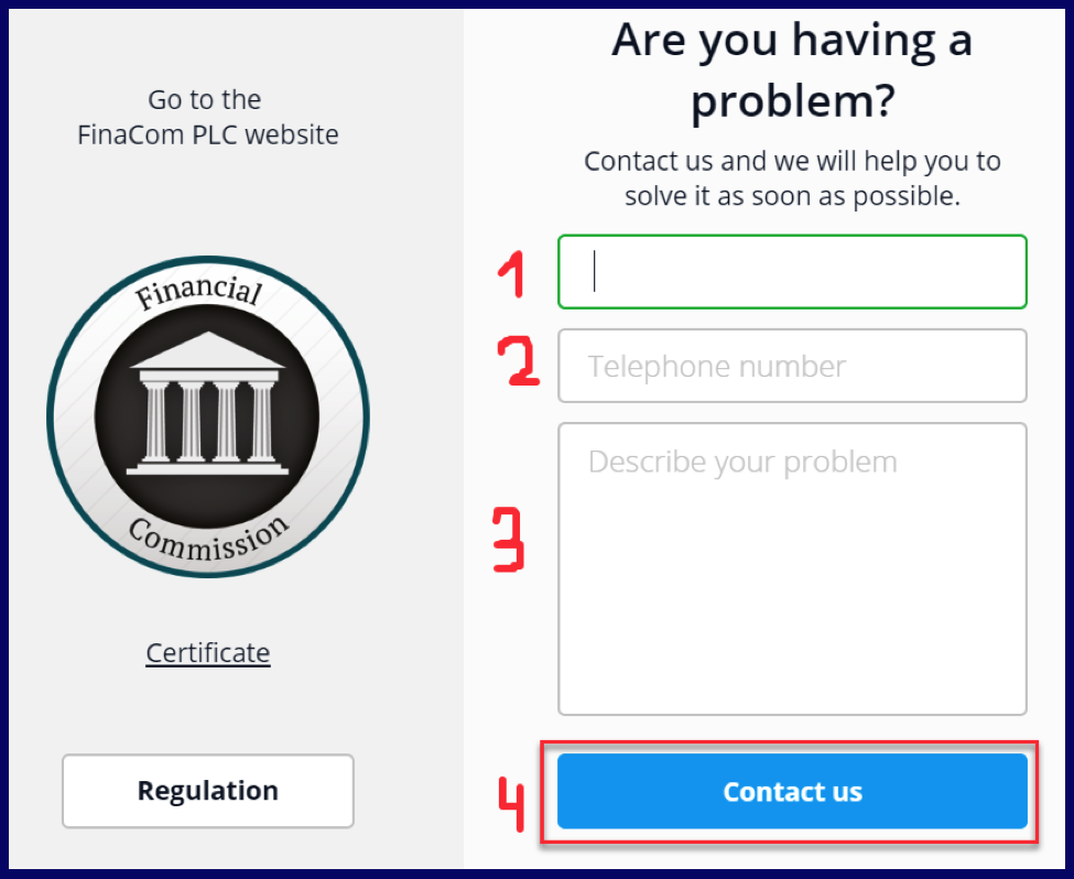 Est-ce que Olymp Trade Scam ou Safe Broker? Est-ce que Olymp Trade Scam ou Safe Broker?